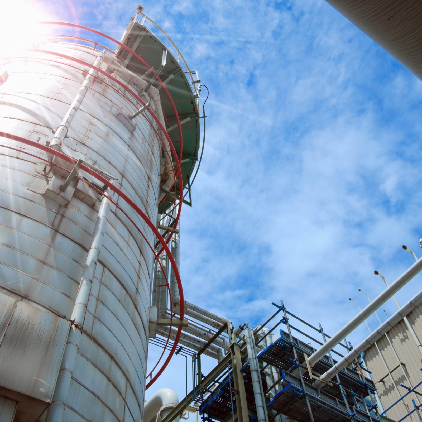 Image for Manufacturing of Barium Carbonate that supplied by tradeasia